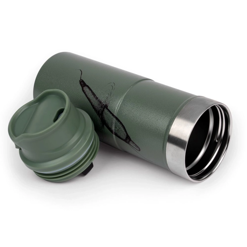 Korum Classic Float Travel Flask 500ml